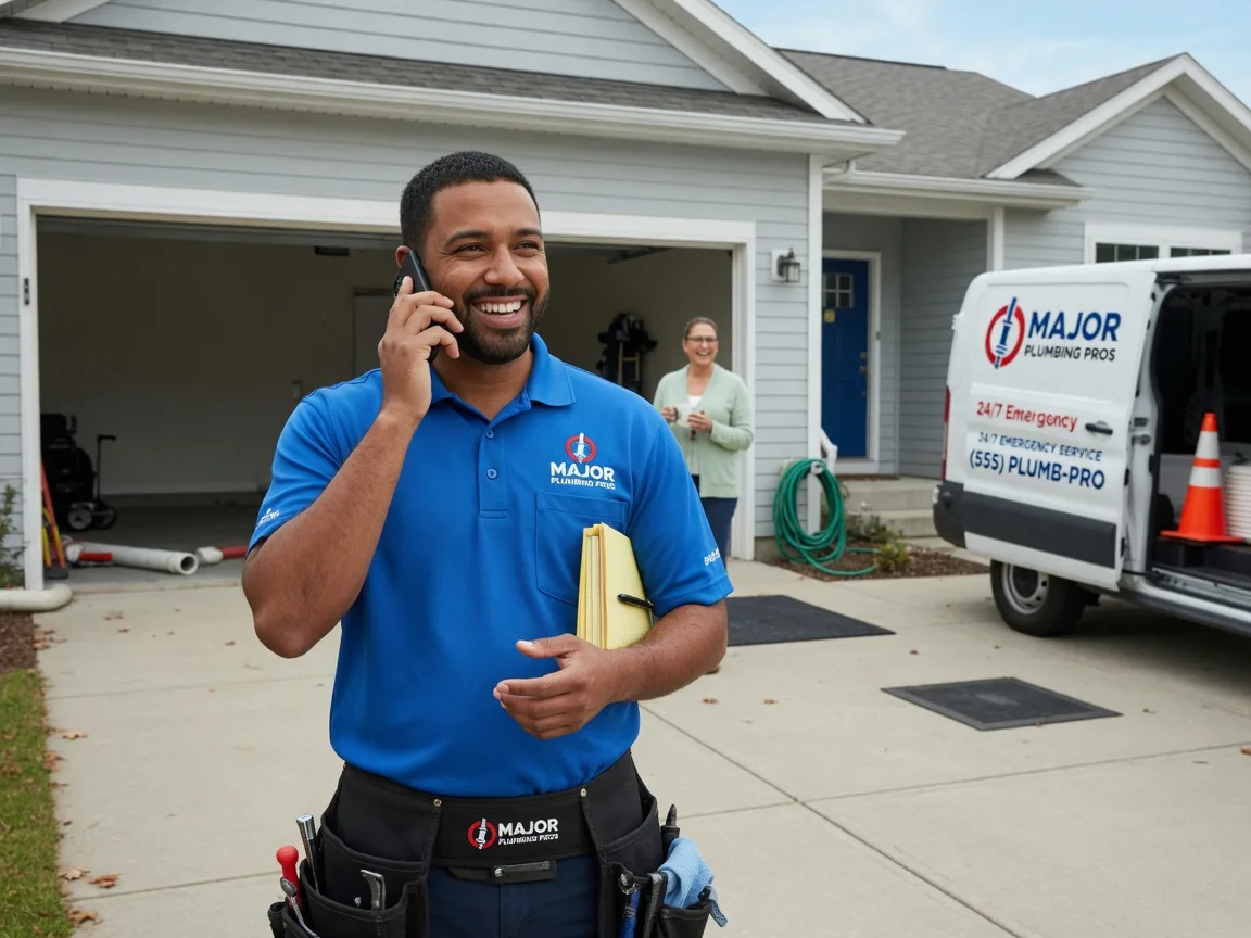 Drain Cleaning Services Brule, NE FAQs